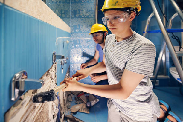 Best Industrial Mold Remediation  in Cleveland, WI